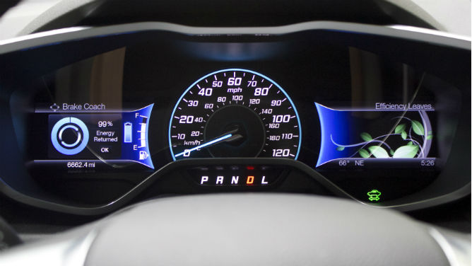 2013_C-Max_Hybrid_efficiency leaves brake coach